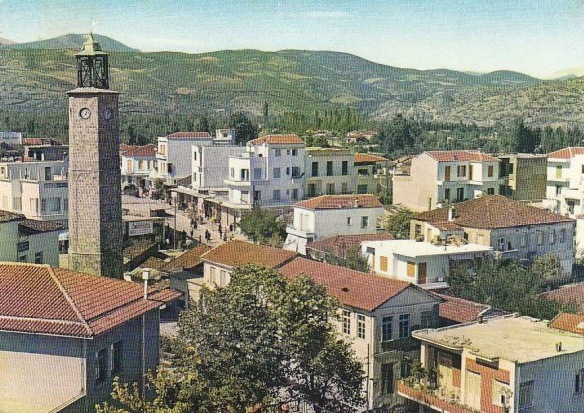 edessa-clock tower